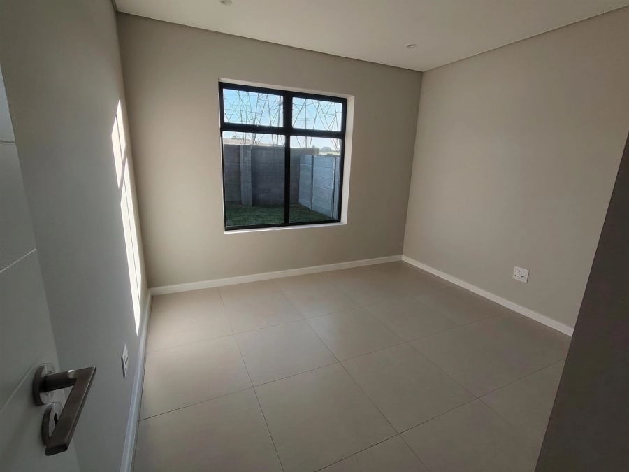 To Let 3 Bedroom Property for Rent in Haasendal Western Cape